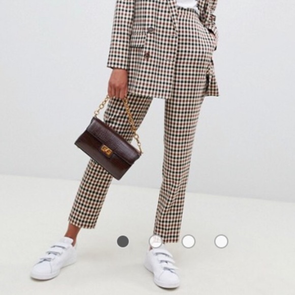 burdines Pants - High waist fashion style pants 🌺💕❤️🎁22